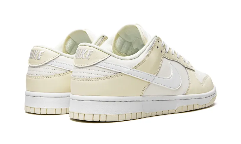 Nike Dunk Dunk Low 'Coconut Milk'